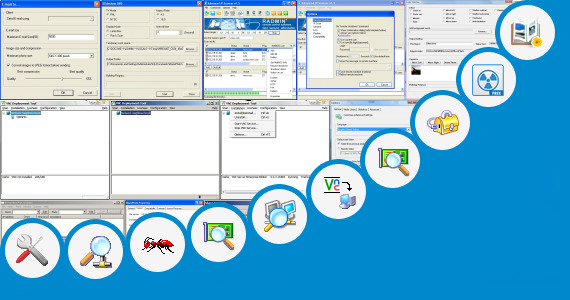 sharp network scanner tool download sharp network scanner tool download
