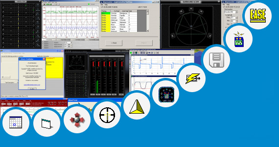 Software collection for Software Design Scope Victor Free