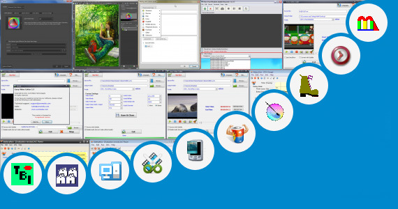 Software collection for Run Mt2 Full Pack Indir