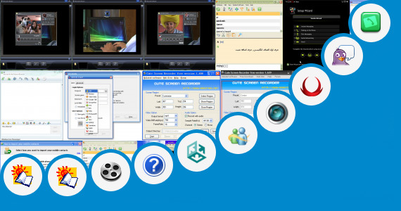 Software collection for Fax Talk Communicator Full Version