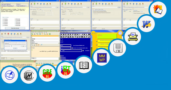 Software collection for Ms Word 2000 Test Answers Odesk