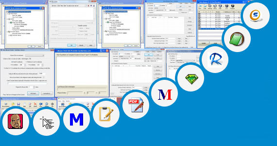 Software collection for Auto Script Writer Ii Free