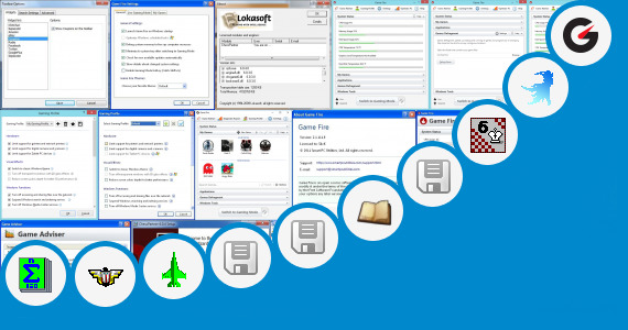 Software collection for Book Fra Games Gratis Online