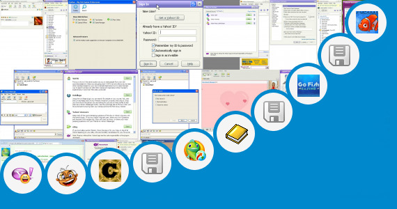 Software collection for Choi Game Fishing Joy Online