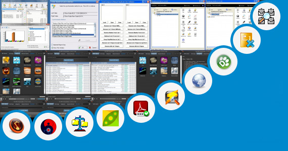 Software collection for Find My Duplicate Face Online