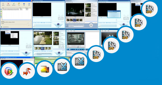 Software collection for Fb Video Cutter Max Free