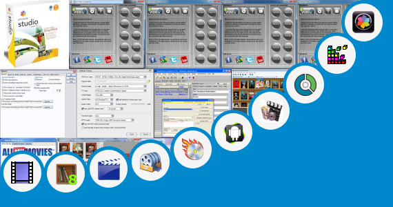 Software collection for Library Movies Movie Box Cydia