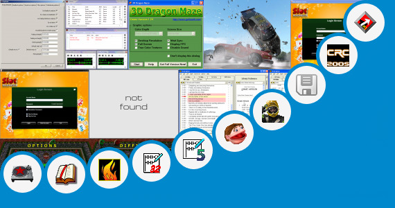 Software collection for Moto Cross Madness Full Version