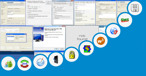 Software collection for Java Source Code To Send Free Sms