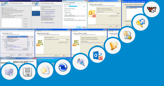 Stora Enso Email Outlook Server - Outlook Express Mail Alert and 89 ...