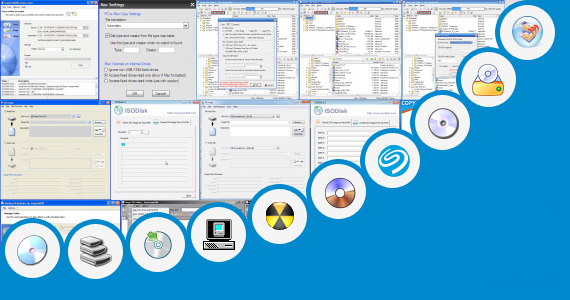 Disk Manager Seagate Iso - Virtual CD Manager and 25 more