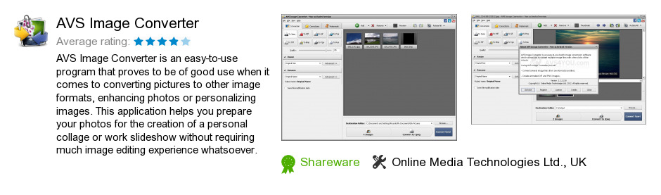 AVS Image Converter