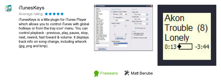 ITunesKeys