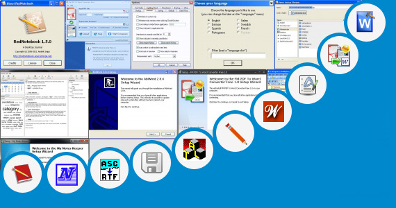 Software collection for Bullets For Ms Word