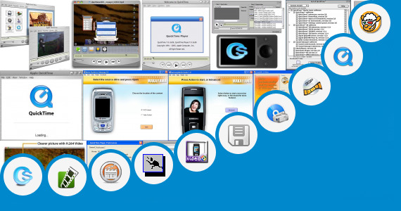 Software collection for Movies Barbie Brilliant Video Full