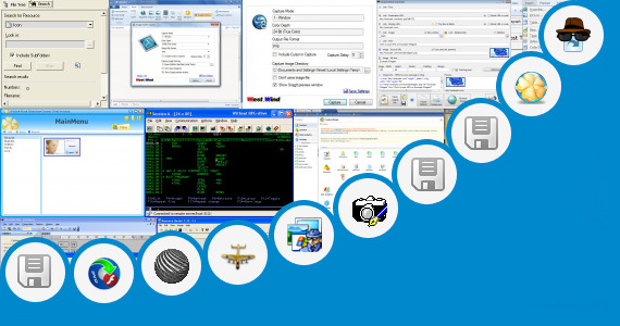 Software collection for Blog Cursor Effect Code