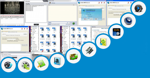 Software collection for Remove Drm With Format Factory