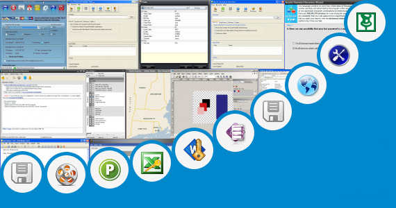 Software collection for Solidworks 2010 Trial Version
