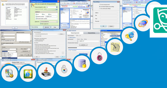 Software collection for Data Password Rkakl Dipa Online