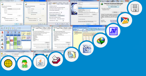 Document Management Lotus Notes - IDEA! Free Edition and 89 more