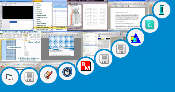 Software collection for Stratigraphic Column Software Draw