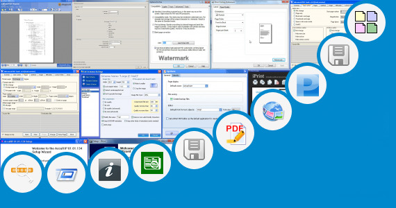 Software collection for Lexmark Printer Removal Tool
