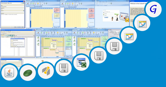 Free Gantt Chart Software - Gantt Designer and 32 more