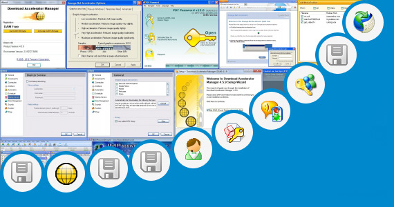 Software collection for Live For Speed S2 Username Password