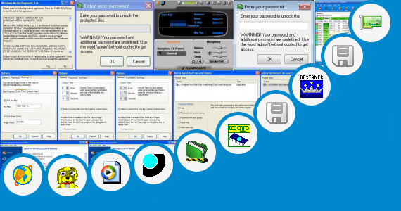 Software collection for Avator Box Driver Free