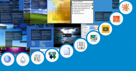 Software collection for Best Desktop Gadgets For Attorneys