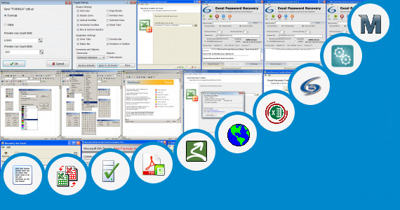 Isa Instrument Data Sheet Excel - Omnilog Data Management and 89 more