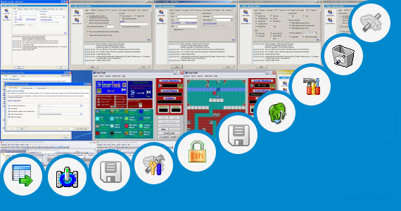 Osx Ssh Tunnel Graphic Forwarding - Bitvise Tunnelier and 15 more