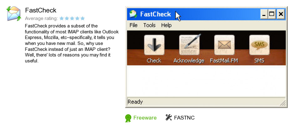 FastCheck