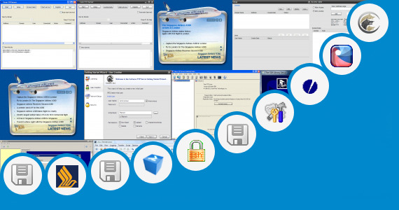 Software collection for Free Ssh Server Singapore