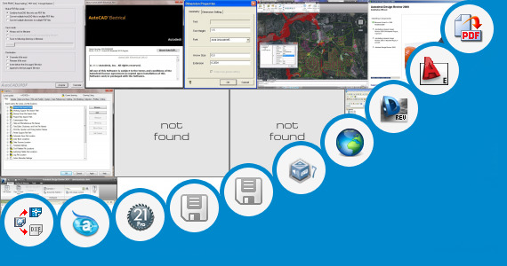 Software collection for Temple Design Drawing In Autocad