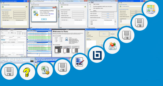 Software collection for Beyond Compare Excel Compare Plugin