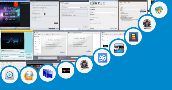Software collection for Index Of Mkv Movies Collection