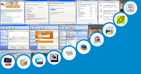 Software collection for Compress Image To 10kb Online